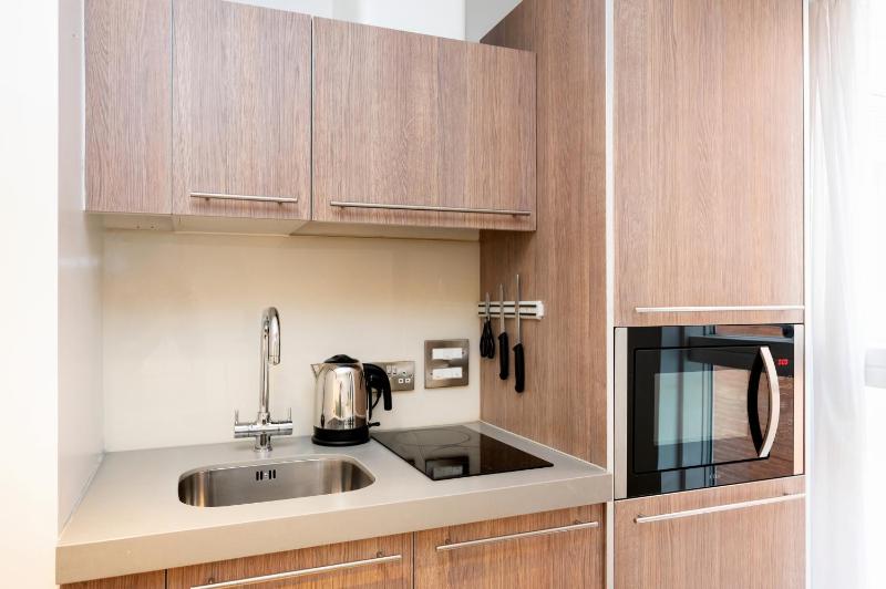 Two-Bedroom Apartment image 4