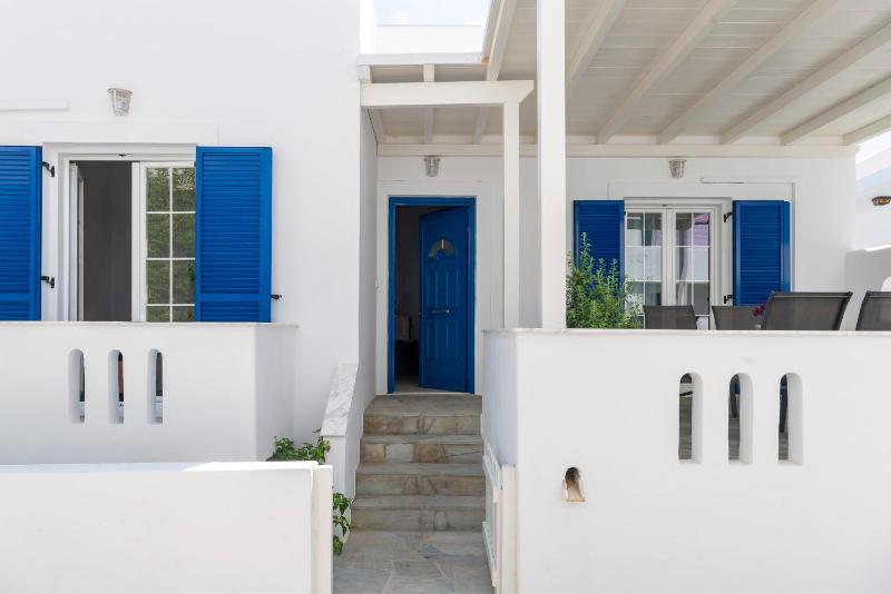 Parian Charming 3bedroom Home - image 2