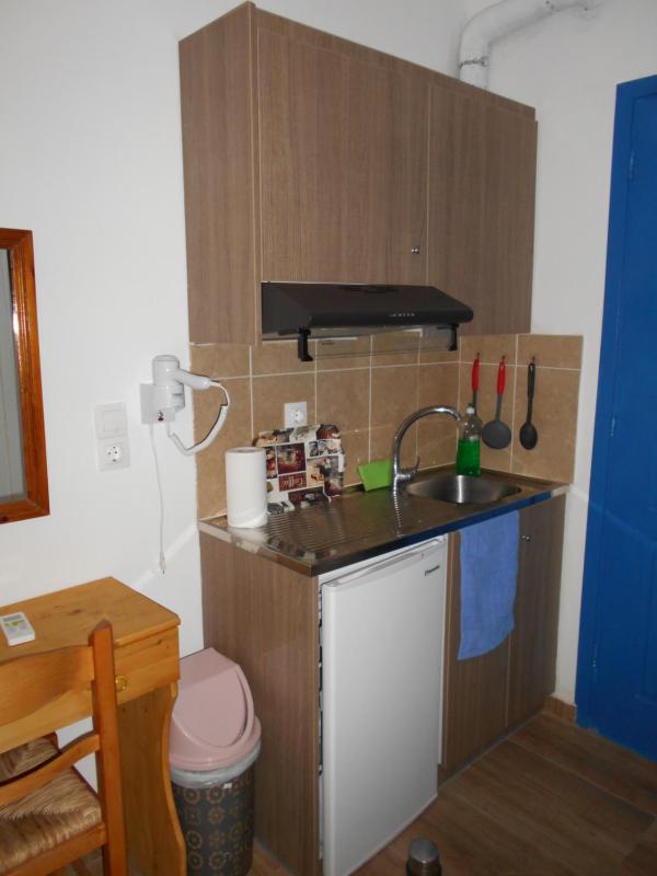 Triple Room with View image 4