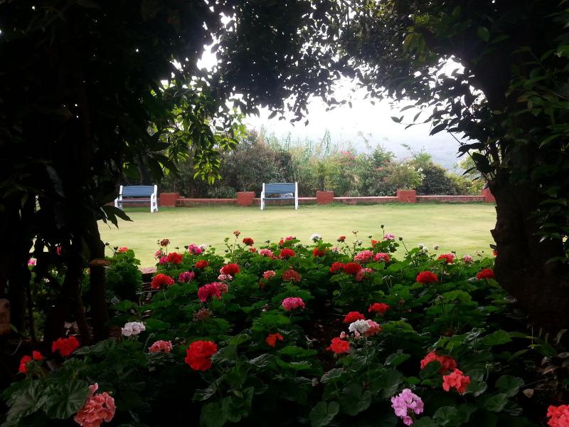 Bella Vista Mahabaleshwar Images