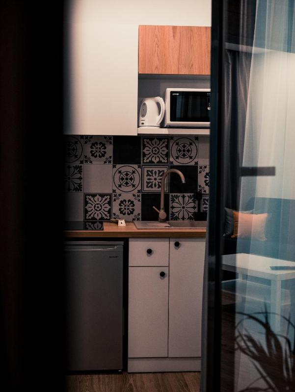 Puzzle Apartaments&Studios - image 38