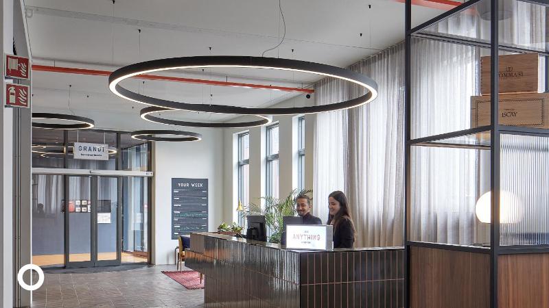 Grandi by Center Hotels - image 2