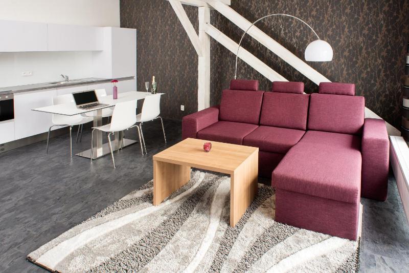 ADC Design Apartmány - image 43
