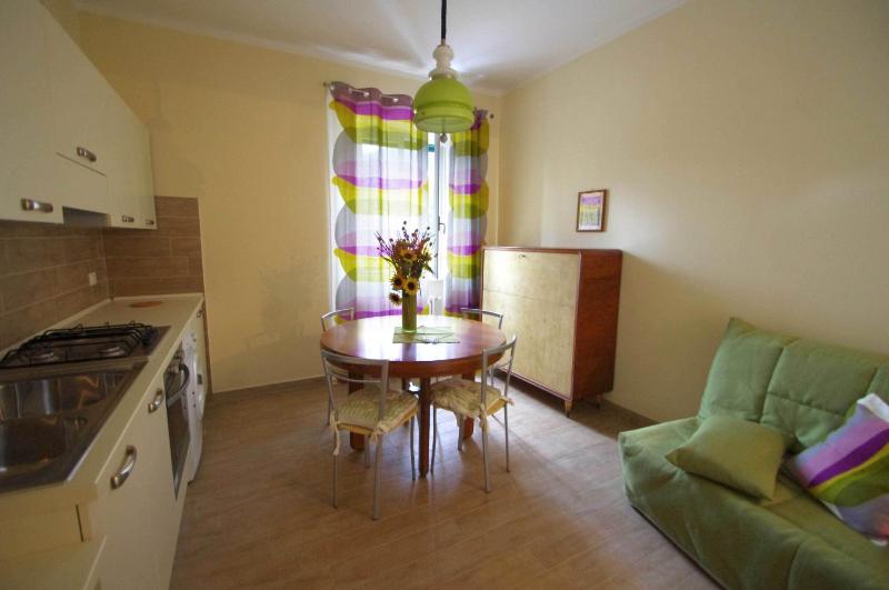 Classic Apartment image 2