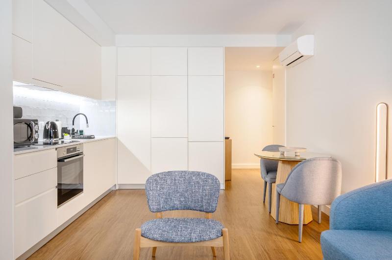 Catarina Serviced Apartments by HostWise - image 23