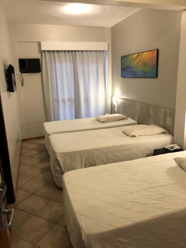 Brasil Express by Pires - Balneario Camboriu - image 16