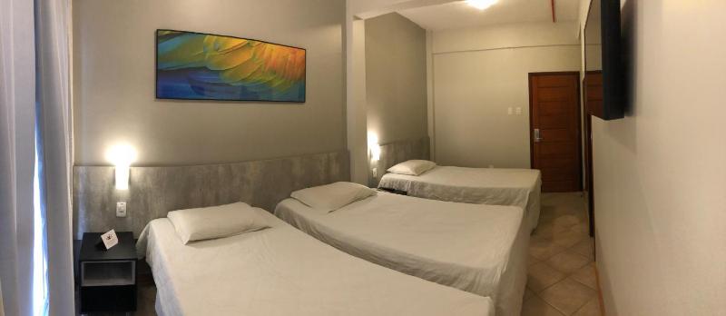 Brasil Express by Pires - Balneario Camboriu - image 12