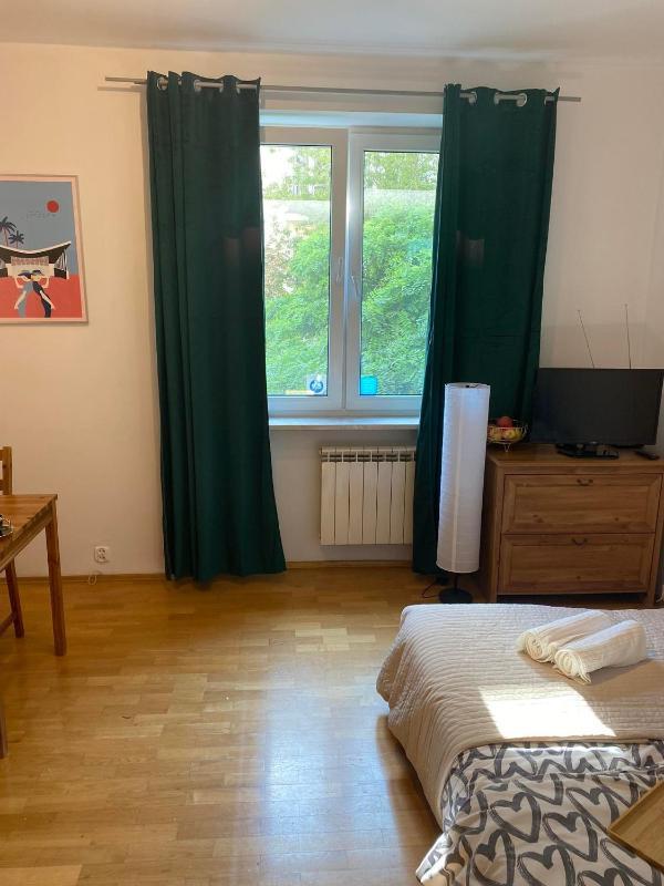 Na Wspólnej Apartament - image 8