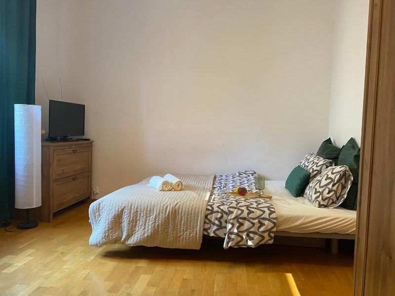 Na Wspólnej Apartament - image 14