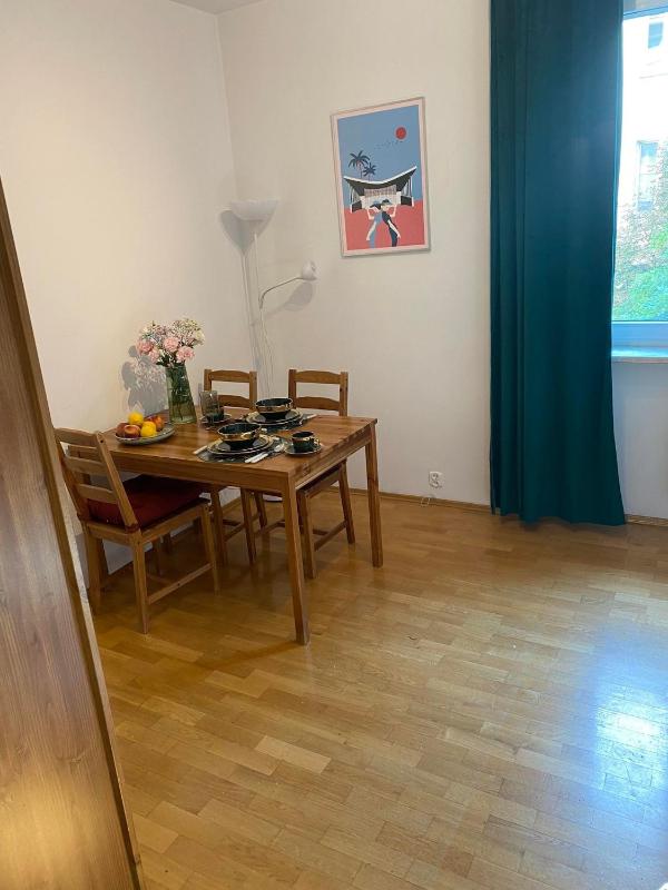 Na Wspólnej Apartament - image 10