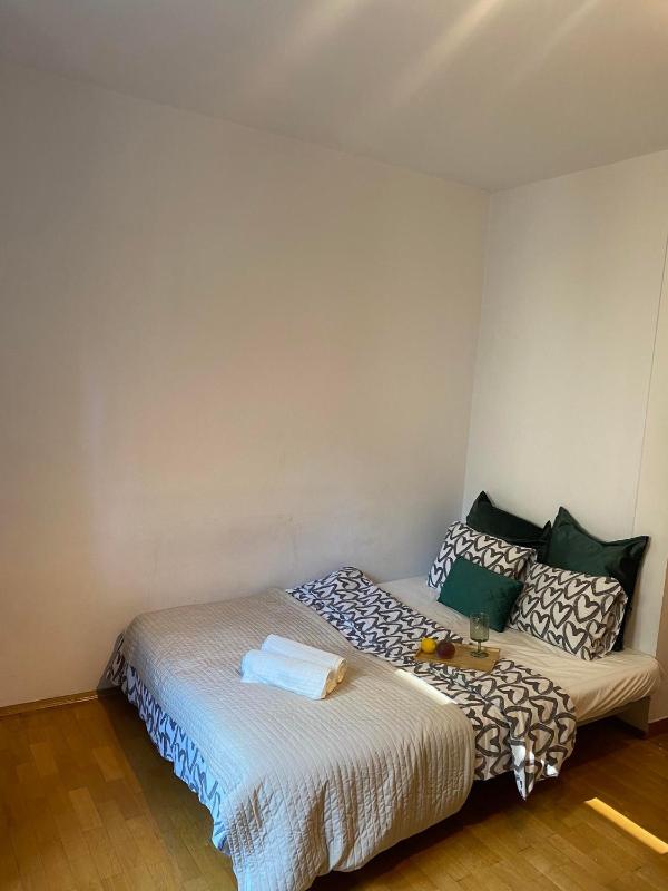 Na Wspólnej Apartament - image 7