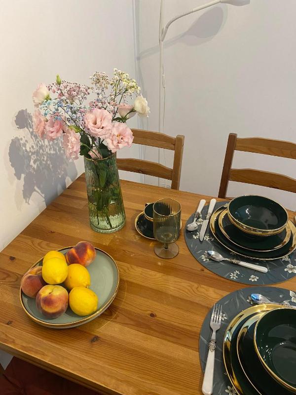 Na Wspólnej Apartament - image 12