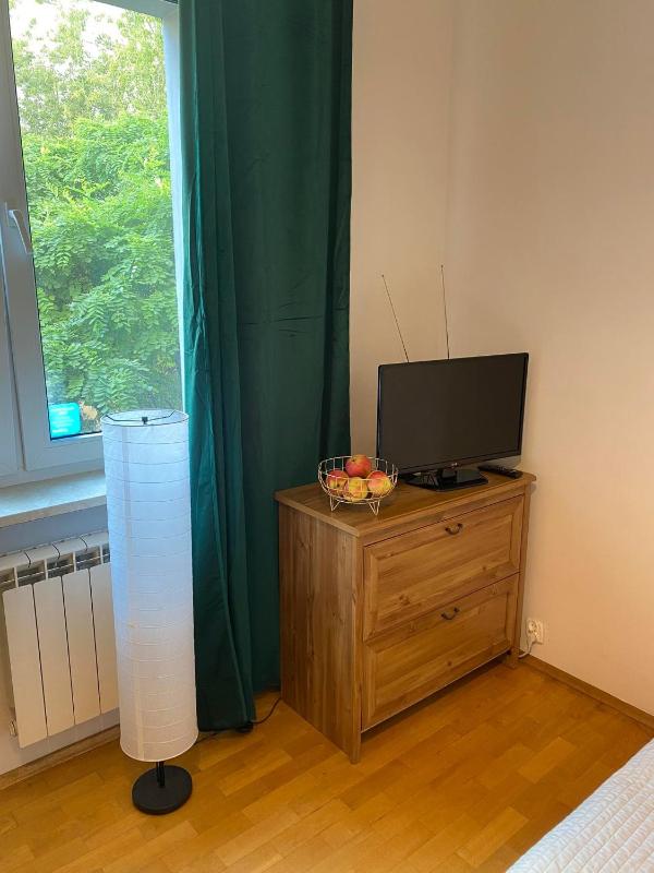 Na Wspólnej Apartament - image 11