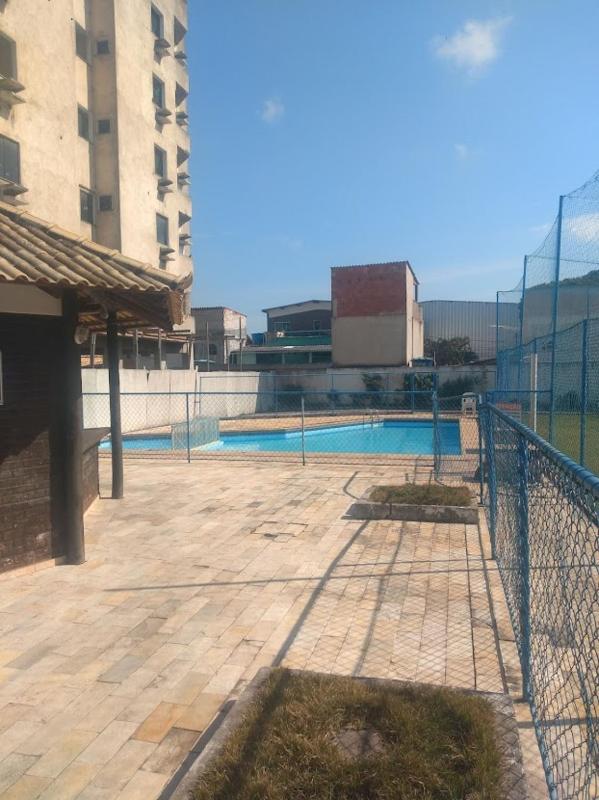 Apartamento Centro Cabo Frio - image 33