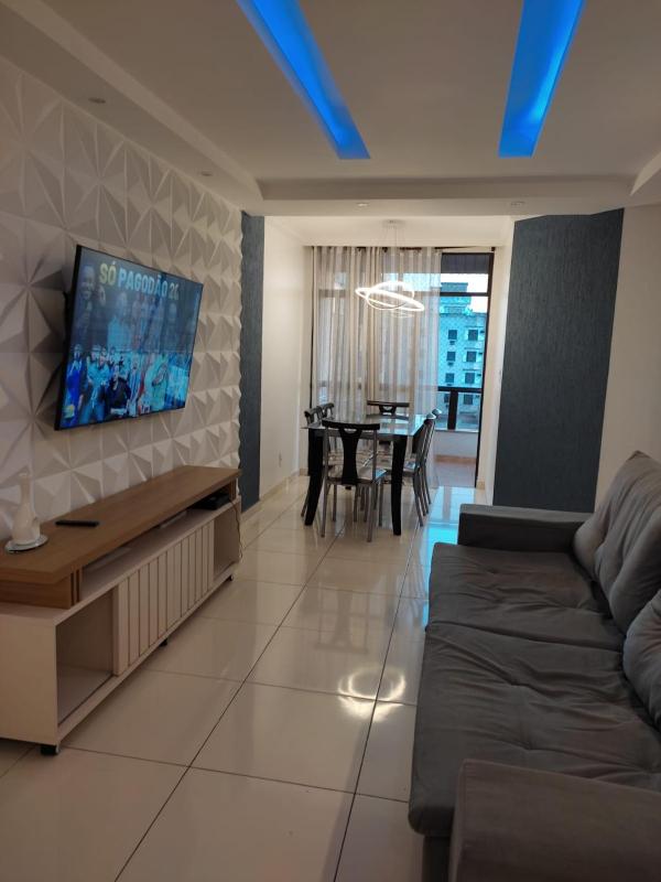 Apartamento Centro Cabo Frio - image 16