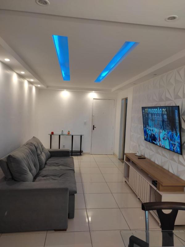 Apartamento Centro Cabo Frio - image 13