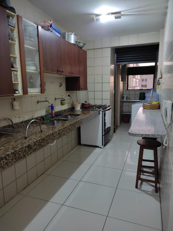 Apartamento Centro Cabo Frio - image 19
