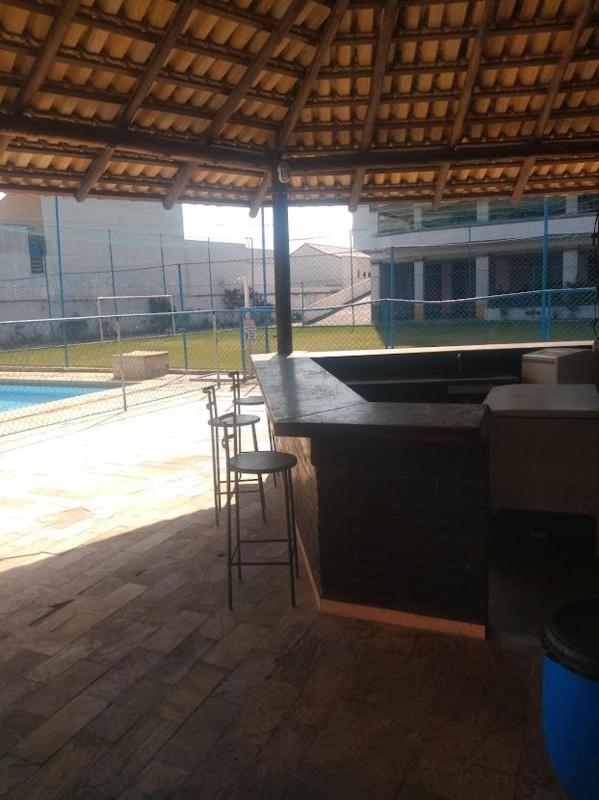 Apartamento Centro Cabo Frio - image 5