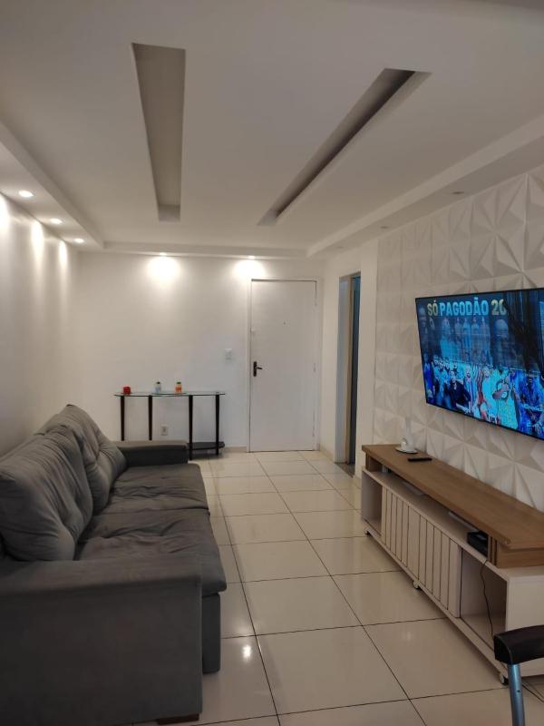 Apartamento Centro Cabo Frio - image 32