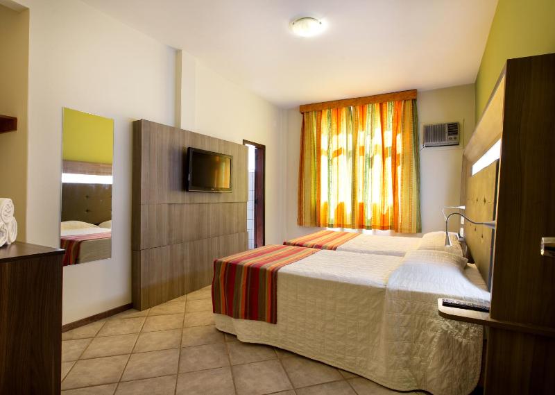 Brasil Express by Pires - Balneario Camboriu - image 17