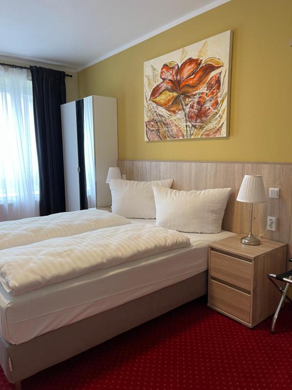 Palm Premium Hotel & Apartments - image 42