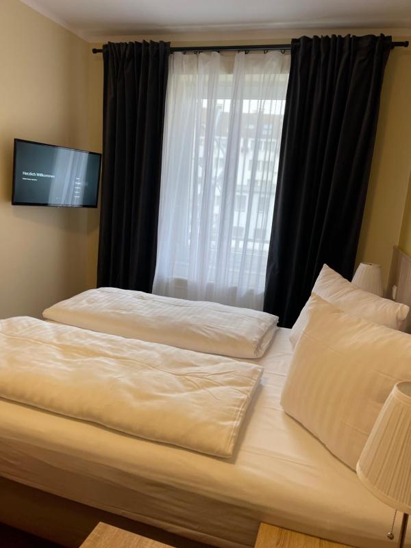 Palm Premium Hotel & Apartments - image 48