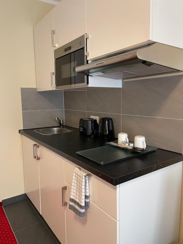 Palm Premium Hotel & Apartments - image 35