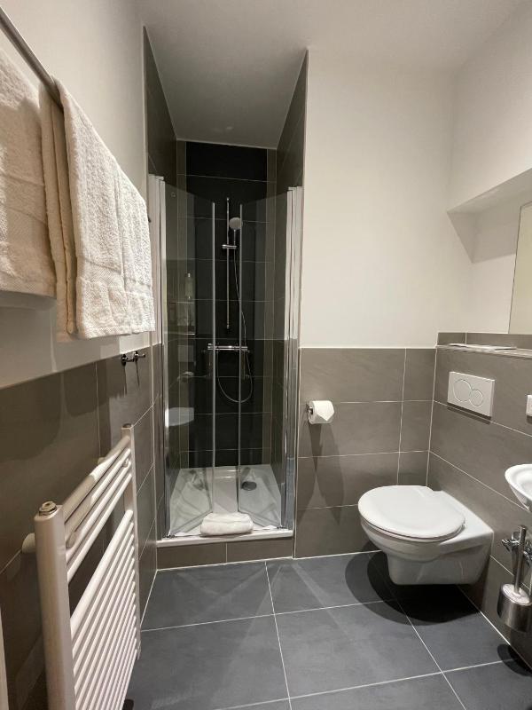 Palm Premium Hotel & Apartments - image 45