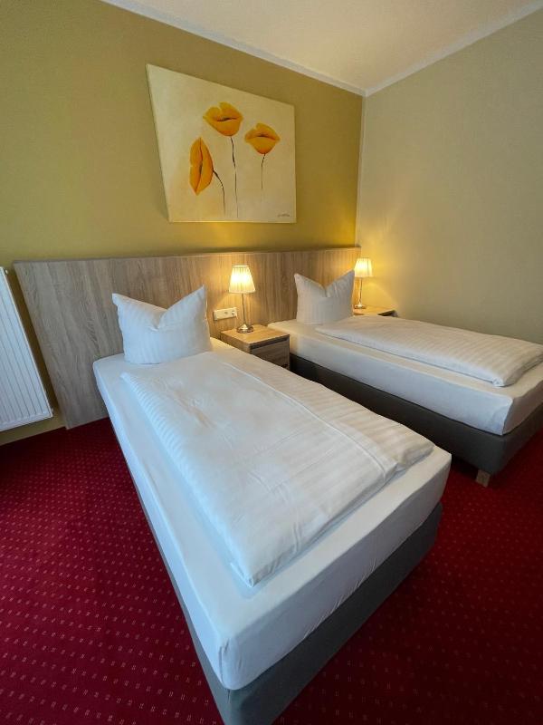 Palm Premium Hotel & Apartments - image 38