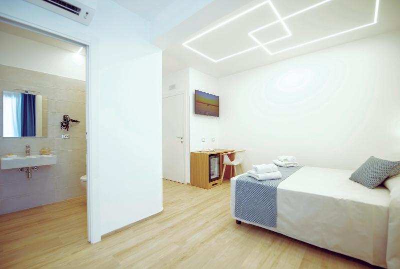 I MORI HOTEL - image 29