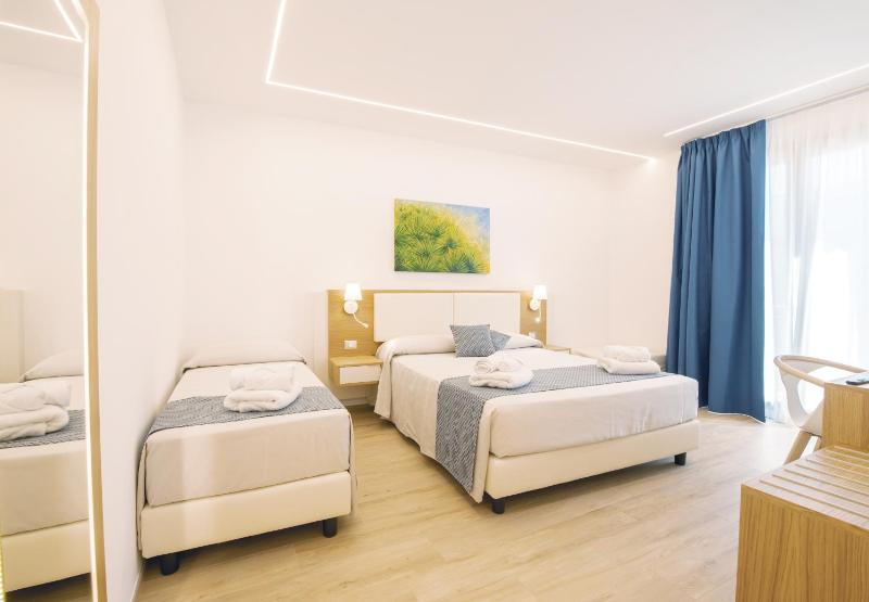 I MORI HOTEL - image 11