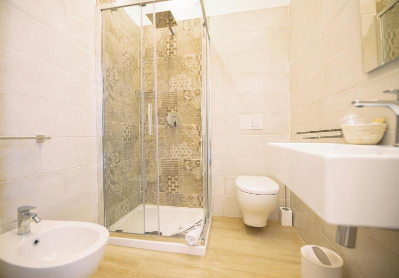 I MORI HOTEL - image 27
