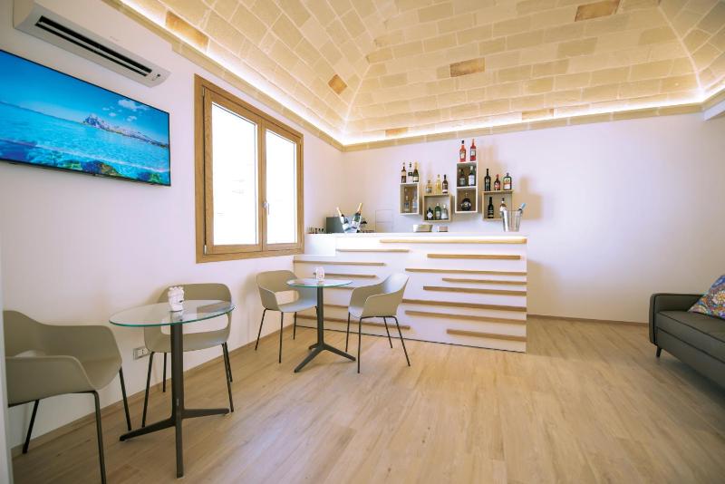I MORI HOTEL - image 17