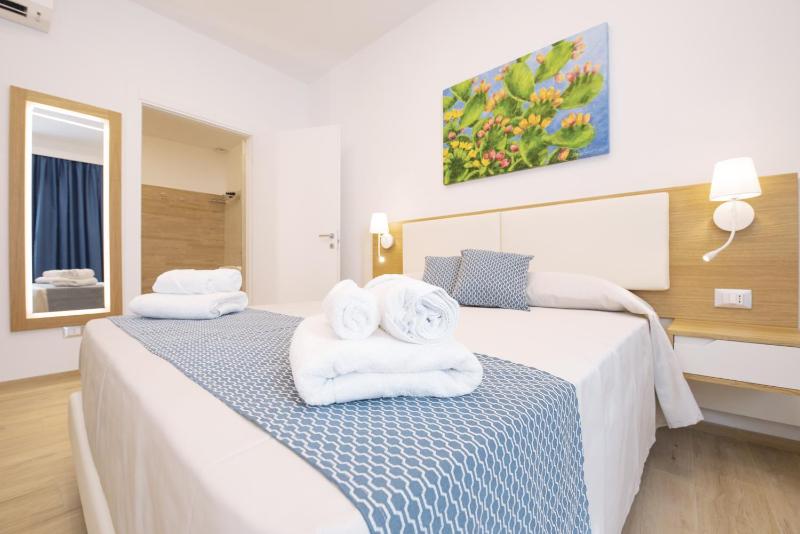 I MORI HOTEL - image 42