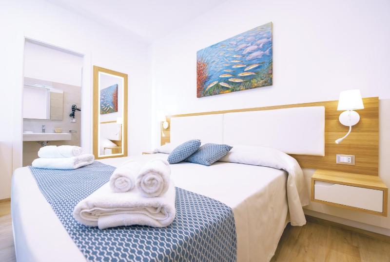 I MORI HOTEL - image 35