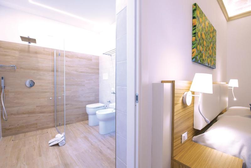 I MORI HOTEL - image 6