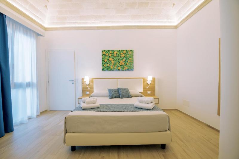 I MORI HOTEL - image 13