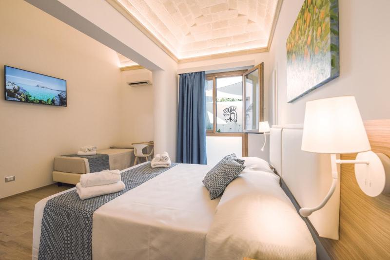 I MORI HOTEL - image 12