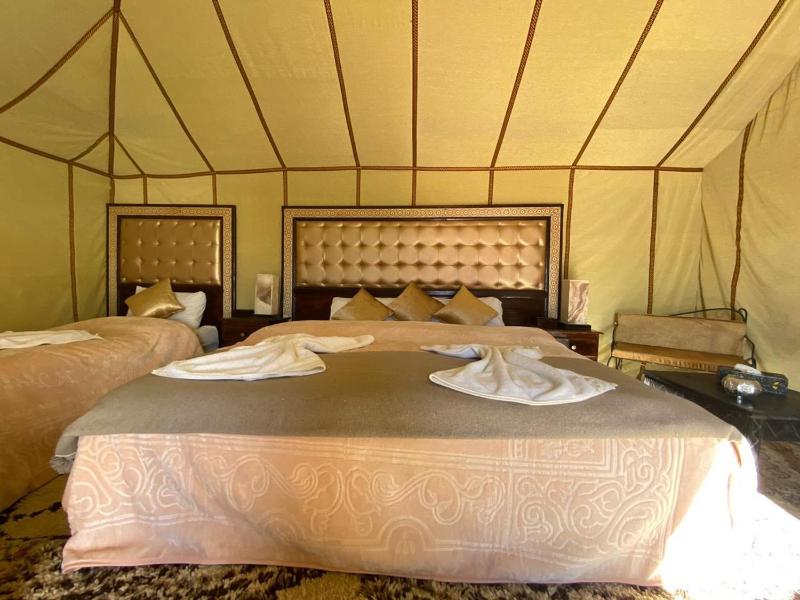 Morocco Luxury Camp - Merzouga Desert Retreat - image 46
