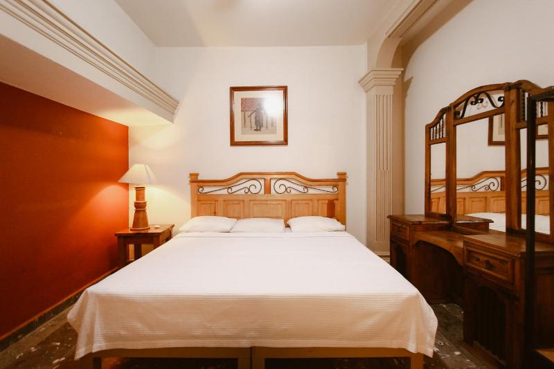 Hotel Casa Guivá - image 9