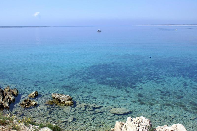 Apartments by the sea Mandre Pag - 6284 - image 21