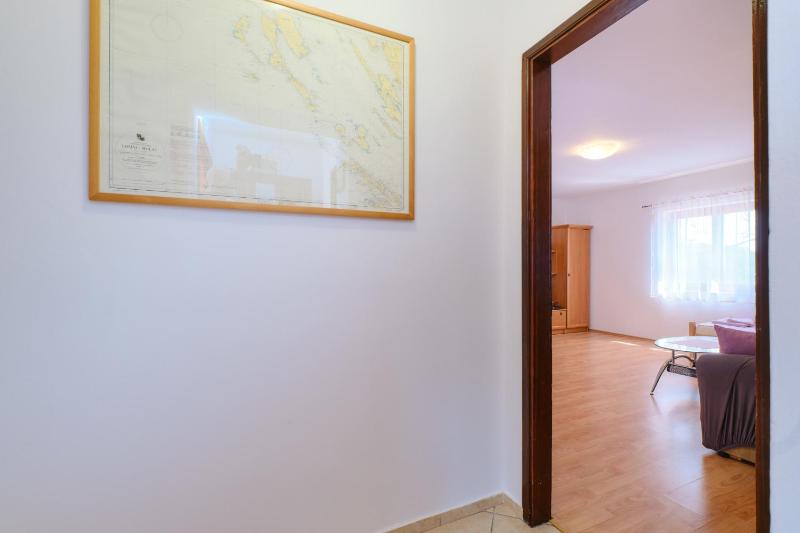 One-Bedroom Apartment with Terrace image 2