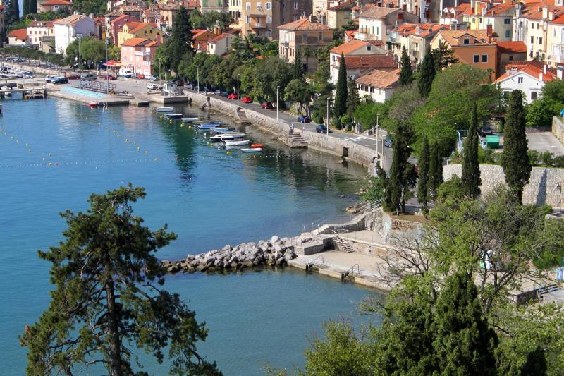 Apartments with parking space Opatija - Volosko Opatija - 7897 - image 4