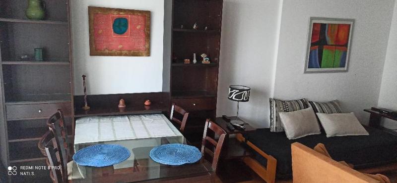Apartamento El Circulo - image 10