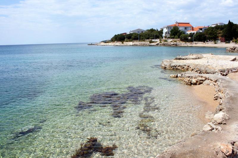 Apartments by the sea Mandre Pag - 8655 - image 35