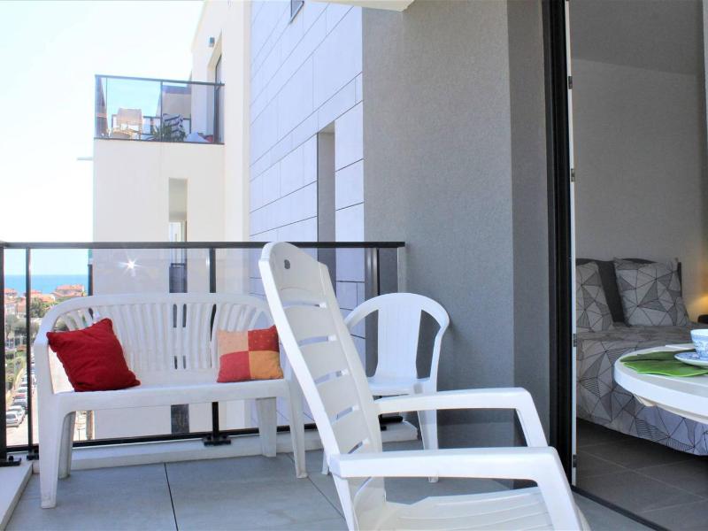 Appartement Neuf 3 Pièces avec Terrasse et Garage Cagnes-sur-Mer - FR-1-252A-88 - image 17