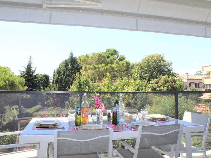 Appartement Neuf 3 Pièces avec Terrasse et Garage Cagnes-sur-Mer - FR-1-252A-88 - image 25