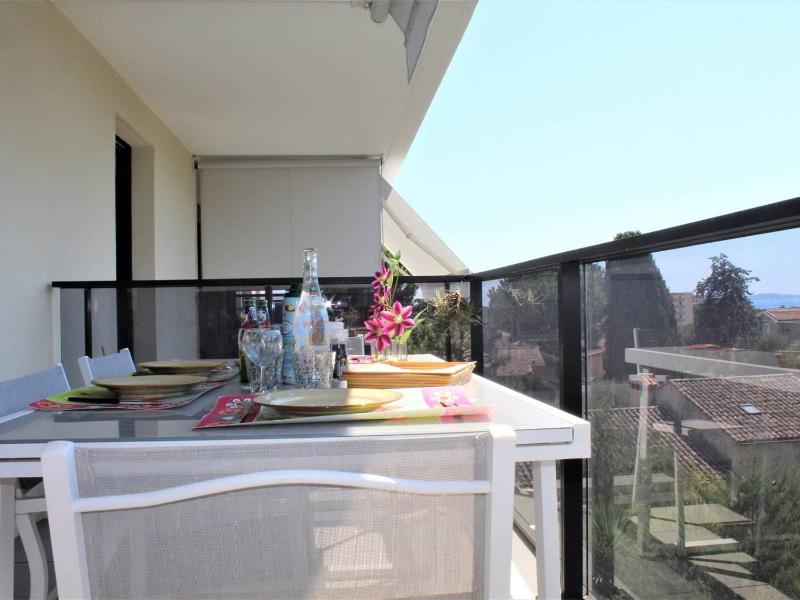 Appartement Neuf 3 Pièces avec Terrasse et Garage Cagnes-sur-Mer - FR-1-252A-88 - image 3