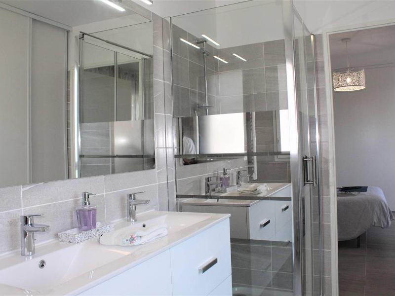 Appartement Neuf 3 Pièces avec Terrasse et Garage Cagnes-sur-Mer - FR-1-252A-88 - image 16