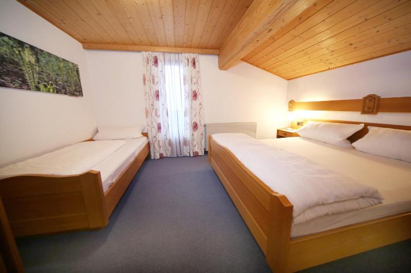 One-Bedroom Apartment with Balcony image 3